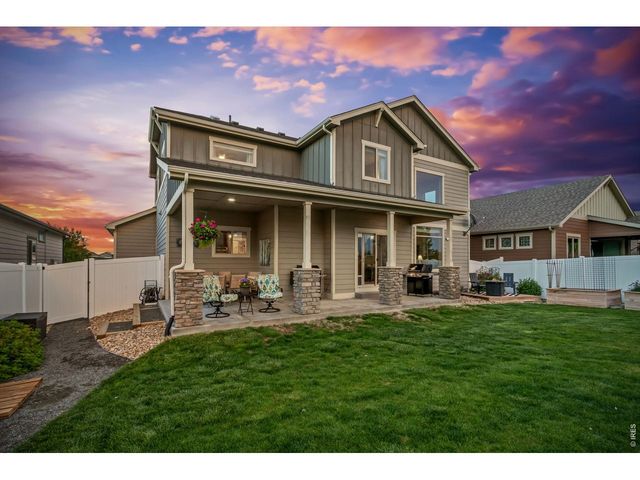 608 Vermilion Peak Dr, Windsor, CO 80550