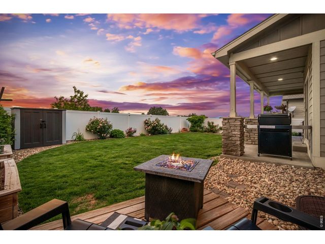 608 Vermilion Peak Dr, Windsor, CO 80550