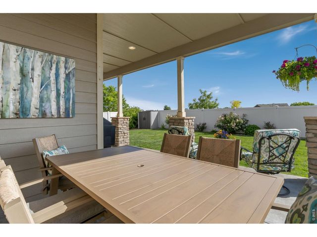 608 Vermilion Peak Dr, Windsor, CO 80550