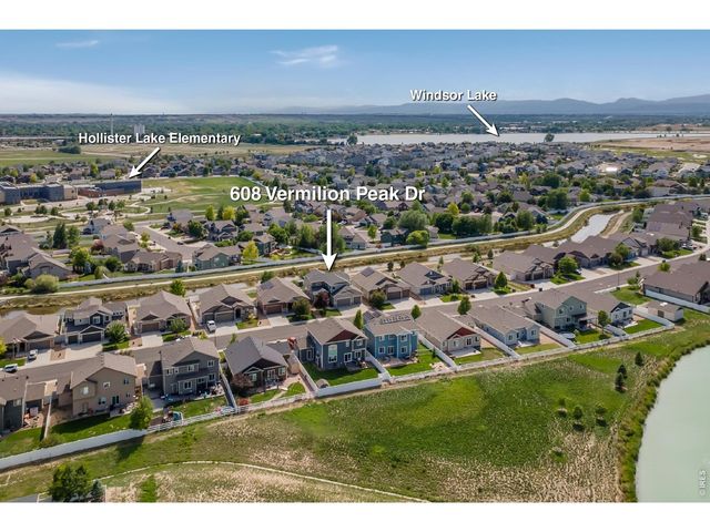 608 Vermilion Peak Dr, Windsor, CO 80550