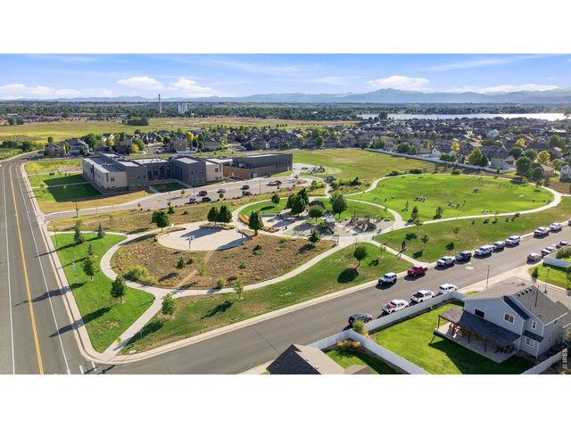 608 Vermilion Peak Dr, Windsor, CO 80550