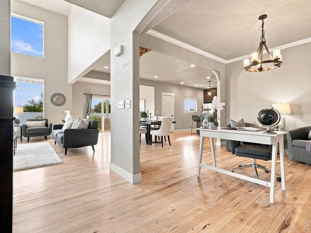 608 Vermilion Peak Dr, Windsor, CO 80550