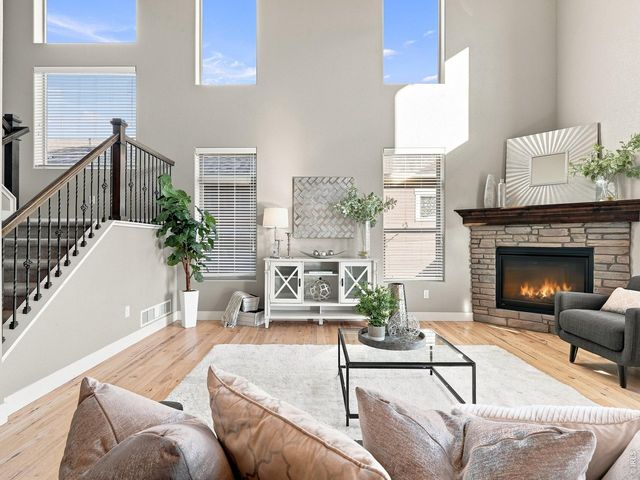 608 Vermilion Peak Dr, Windsor, CO 80550