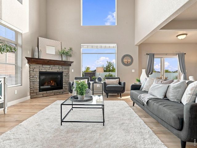 608 Vermilion Peak Dr, Windsor, CO 80550