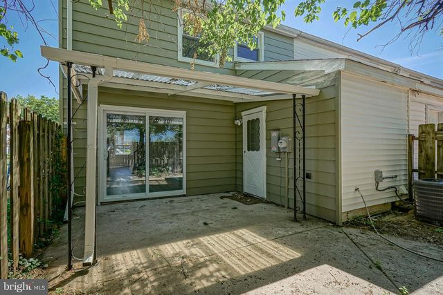 10 RADCLIFF PL, Willingboro, NJ 08046
