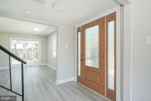 10 RADCLIFF PL, Willingboro, NJ 08046