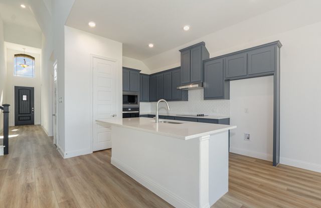 6048 Mango, Sanger, TX 76266