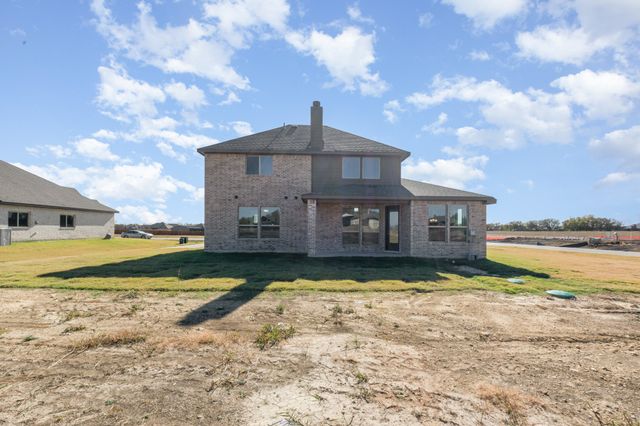 6048 Mango, Sanger, TX 76266