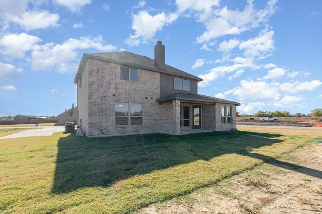 6048 Mango, Sanger, TX 76266