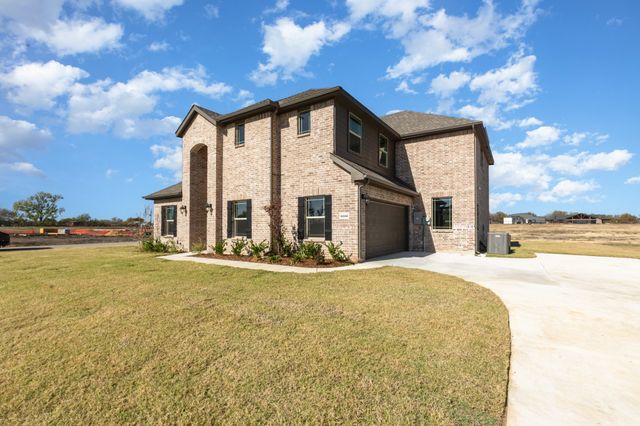 6048 Mango, Sanger, TX 76266