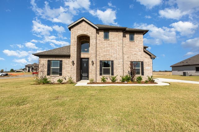 6048 Mango, Sanger, TX 76266