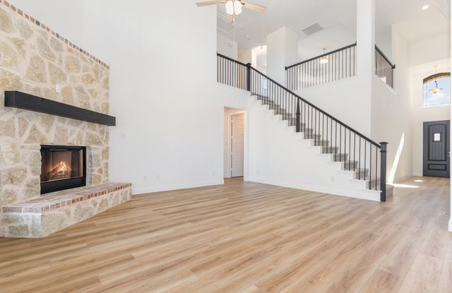 6048 Mango, Sanger, TX 76266