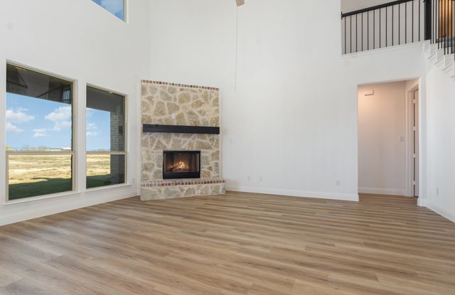 6048 Mango, Sanger, TX 76266