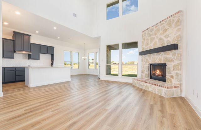 6048 Mango, Sanger, TX 76266