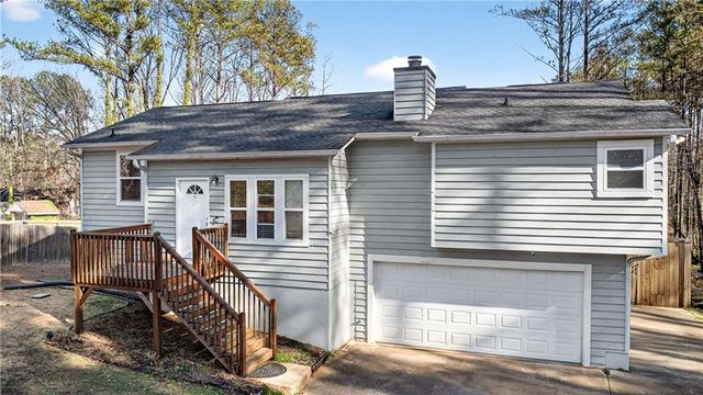 808 Emerald Chase, Powder Springs, GA 30127