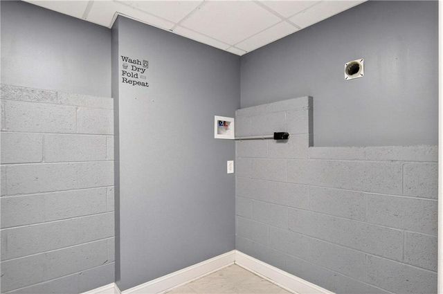 808 Emerald Chase, Powder Springs, GA 30127