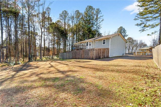 808 Emerald Chase, Powder Springs, GA 30127
