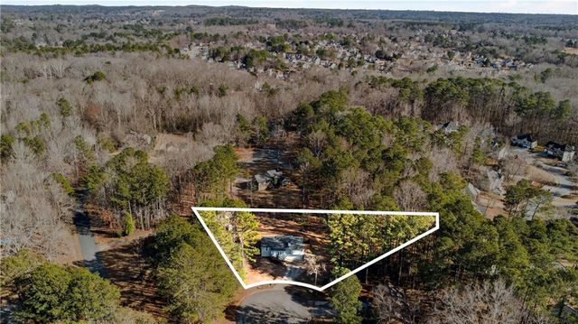 808 Emerald Chase, Powder Springs, GA 30127