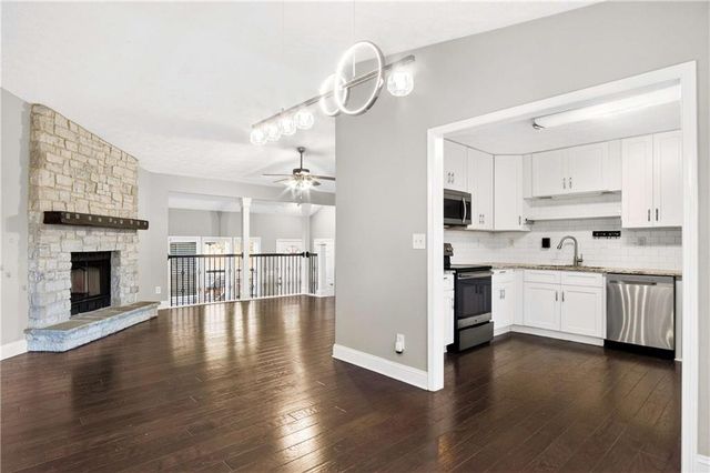 808 Emerald Chase, Powder Springs, GA 30127