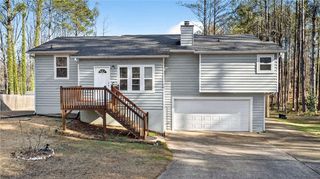 808 Emerald Chase, Powder Springs, GA 30127
