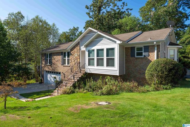 278 CAMBO DRIVE, Hoover, AL 35226