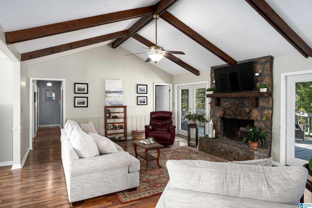 278 CAMBO DRIVE, Hoover, AL 35226
