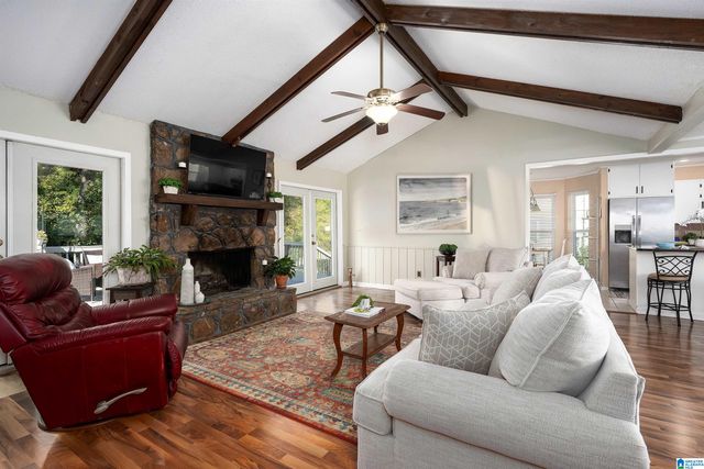 278 CAMBO DRIVE, Hoover, AL 35226
