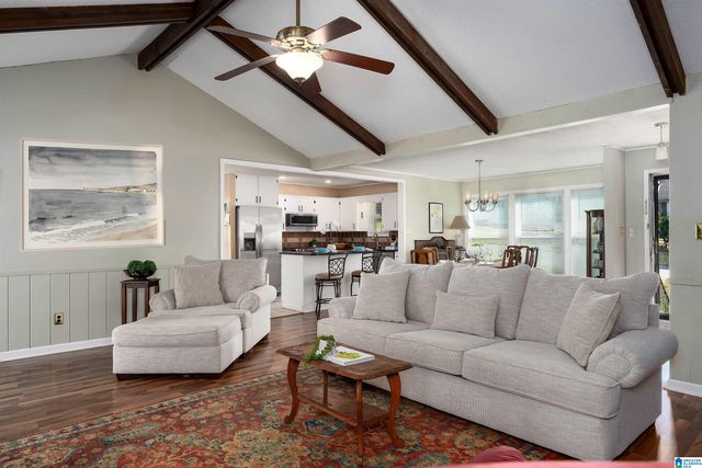 278 CAMBO DRIVE, Hoover, AL 35226