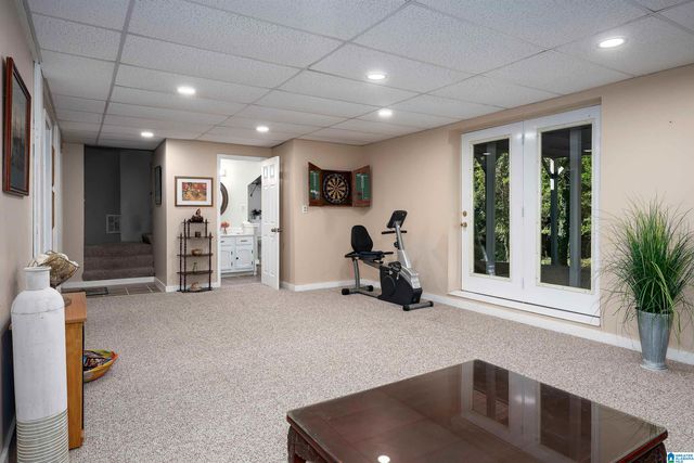 278 CAMBO DRIVE, Hoover, AL 35226