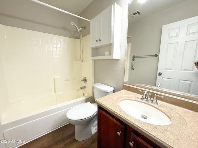 873 E Saratoga Street, Gilbert, AZ 85296