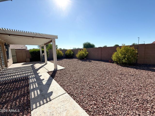 873 E Saratoga Street, Gilbert, AZ 85296