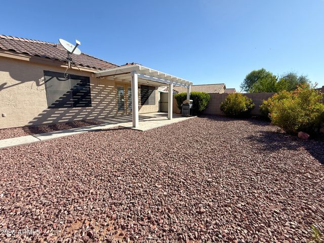 873 E Saratoga Street, Gilbert, AZ 85296