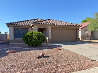 873 E Saratoga Street, Gilbert, AZ 85296