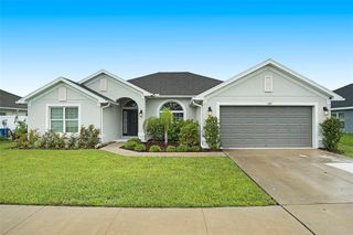 11539 SUNDER BERRY STREET, Hudson, FL 34667