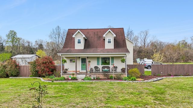 95 Floyd Ln, Decherd, TN 37324