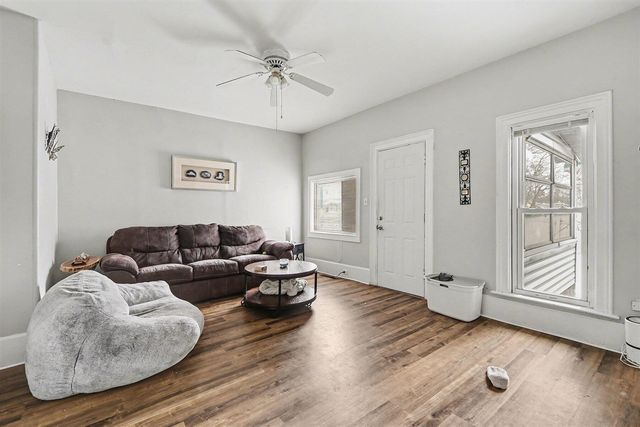 118 N Hudson Street, Lowell, MI 49331