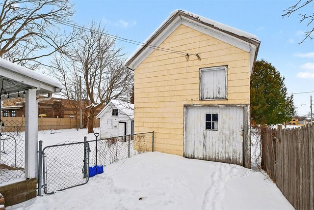 118 N Hudson Street, Lowell, MI 49331