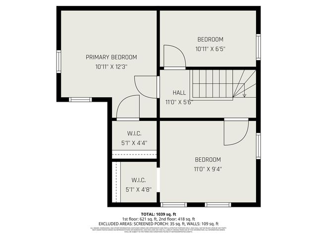 118 N Hudson Street, Lowell, MI 49331