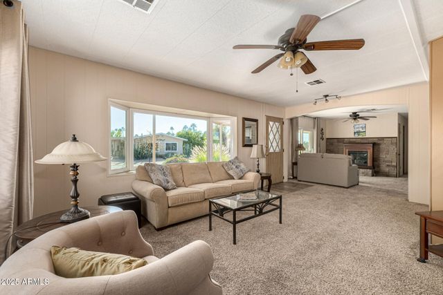 7714 E Calypso Avenue, Mesa, AZ 85208