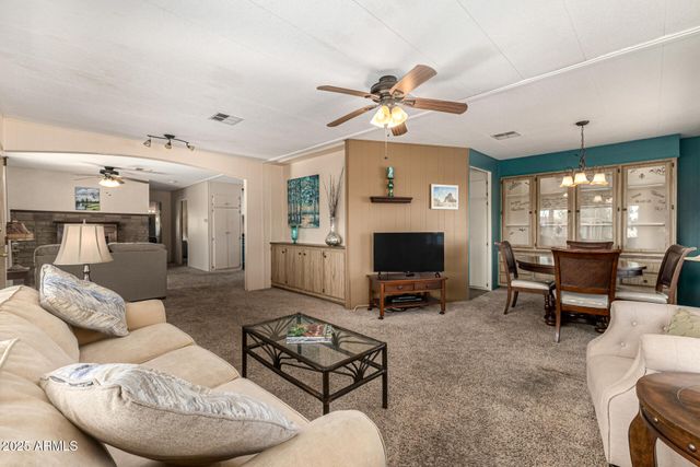 7714 E Calypso Avenue, Mesa, AZ 85208