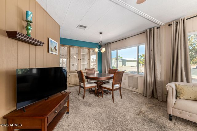 7714 E Calypso Avenue, Mesa, AZ 85208