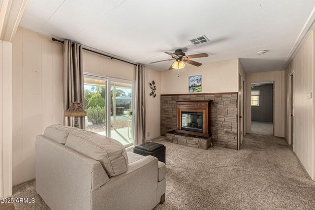 7714 E Calypso Avenue, Mesa, AZ 85208