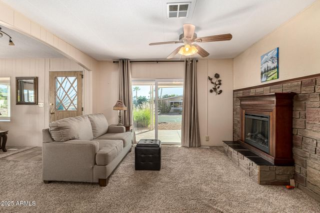 7714 E Calypso Avenue, Mesa, AZ 85208