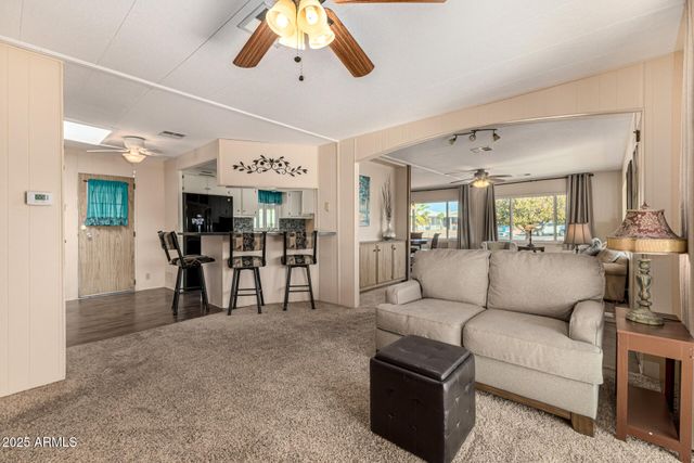 7714 E Calypso Avenue, Mesa, AZ 85208