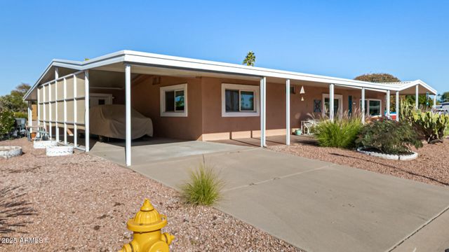7714 E Calypso Avenue, Mesa, AZ 85208