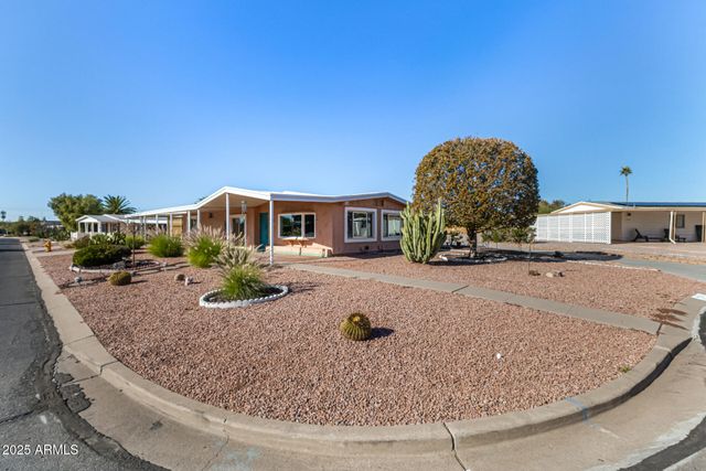 7714 E Calypso Avenue, Mesa, AZ 85208