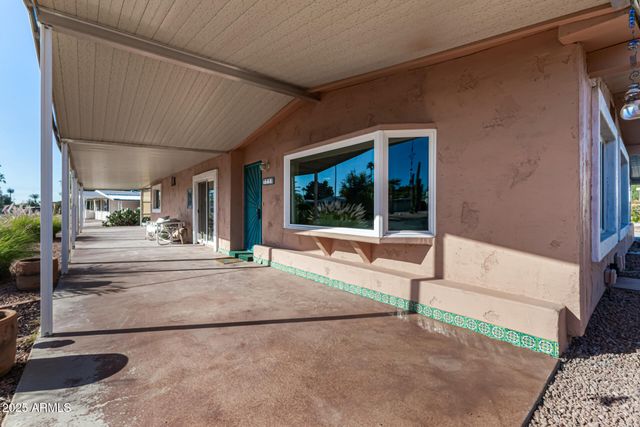 7714 E Calypso Avenue, Mesa, AZ 85208