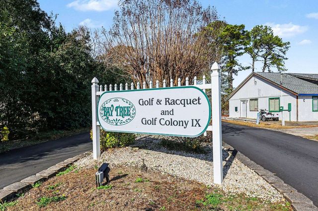 1095 Plantation Dr W Unit 29O, Little River, SC 29566