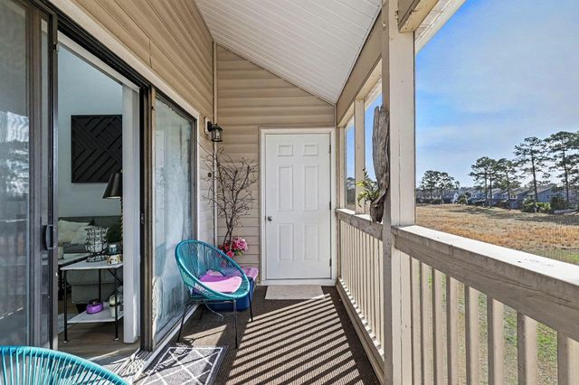 1095 Plantation Dr W Unit 29O, Little River, SC 29566