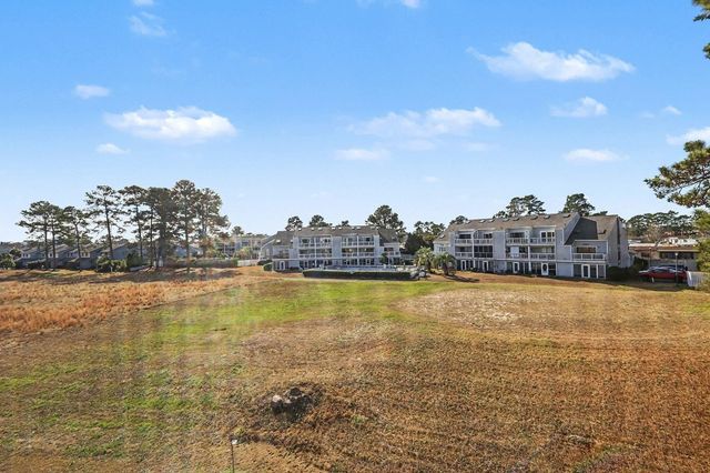 1095 Plantation Dr W Unit 29O, Little River, SC 29566